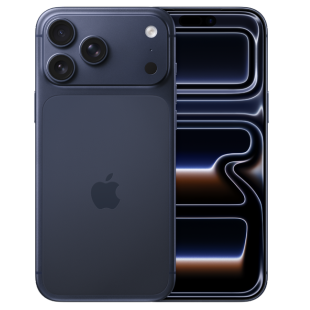 /iPhone 17 Pro Max 256 GB
